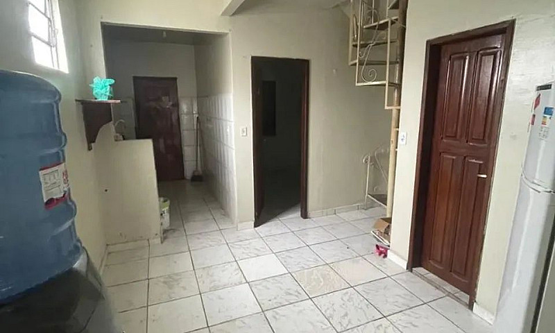 Casa Para Aluguel Na...