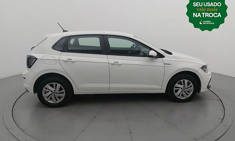 Volkswagen Polo Comf...