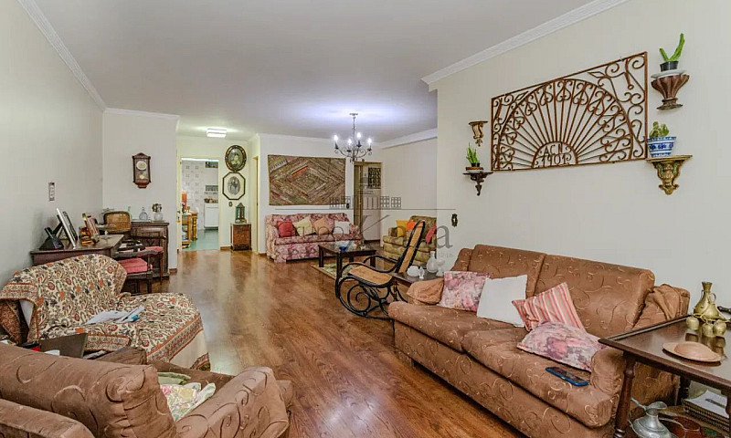 Apartamento - Jardim...
