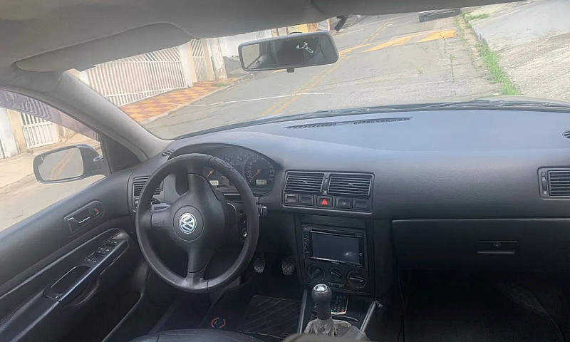 Volkswagen Golf 1.6 ...
