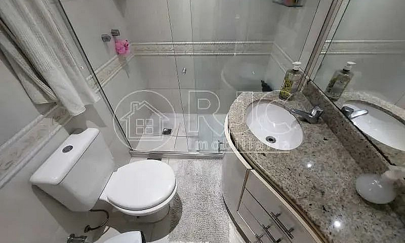 Apartamento Para Ven...