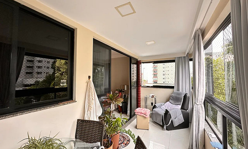 Apto Jardim Camburi ...
