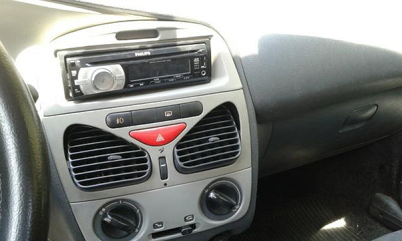 Fiat Palio Elx 1.3 (...