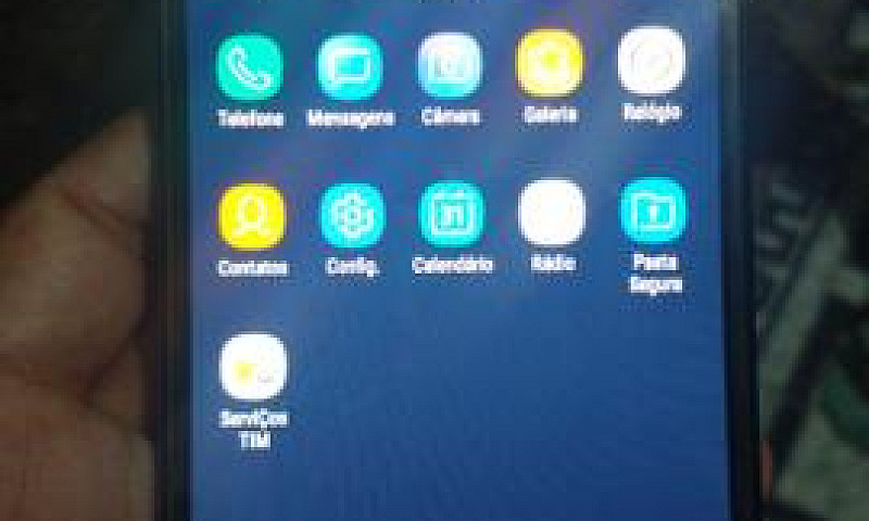 Vendo Um J4...