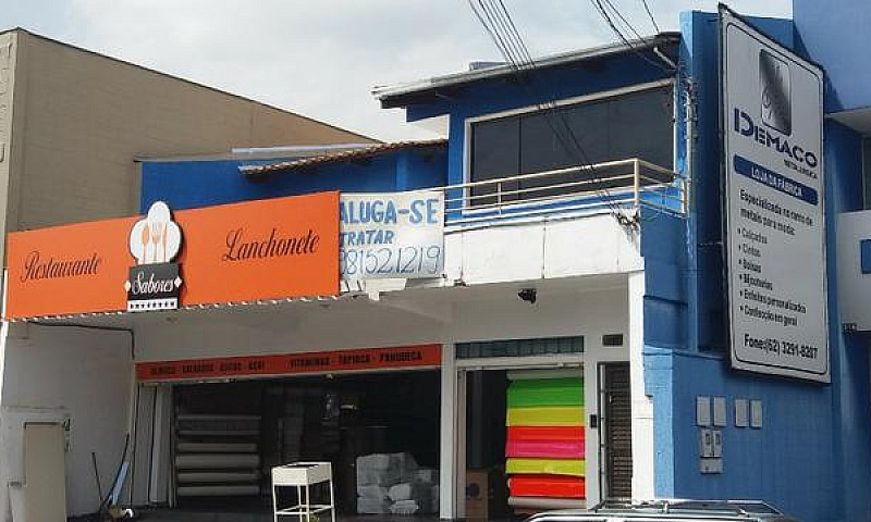 Casa Em Campinas Com...