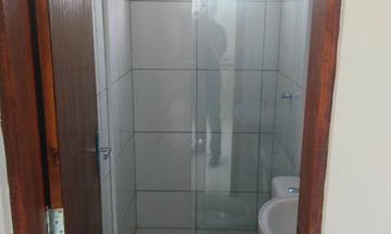 Alugo Apartamento De...