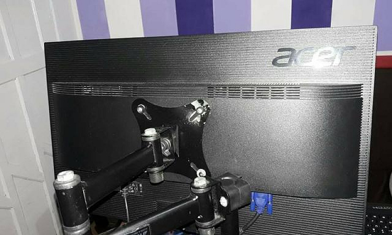Monitor Acer Led Gam...