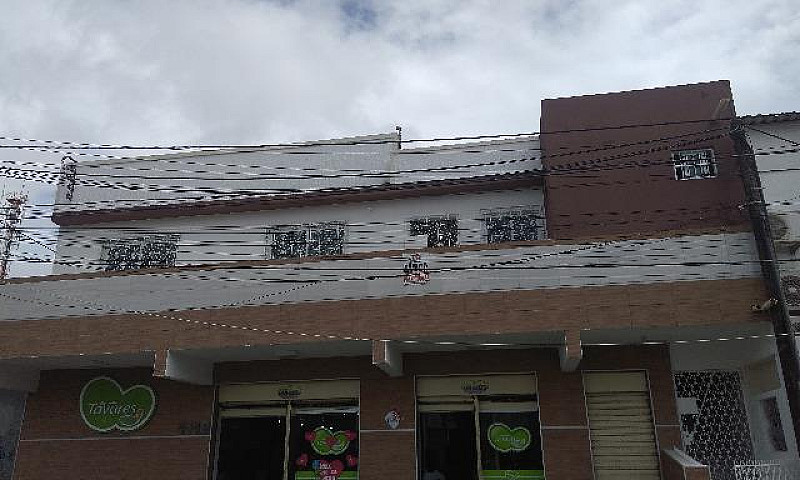 Alugo Apartamento De...