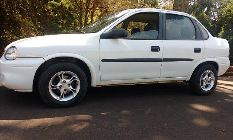Gm - Chevrolet Class...