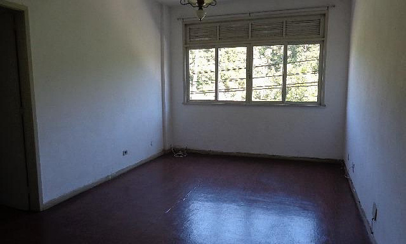 Apartamento No Centr...