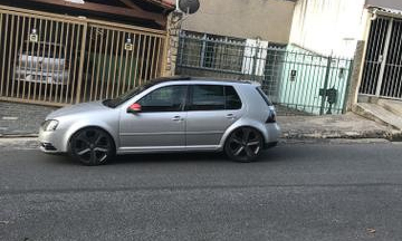 Golf 2.0...