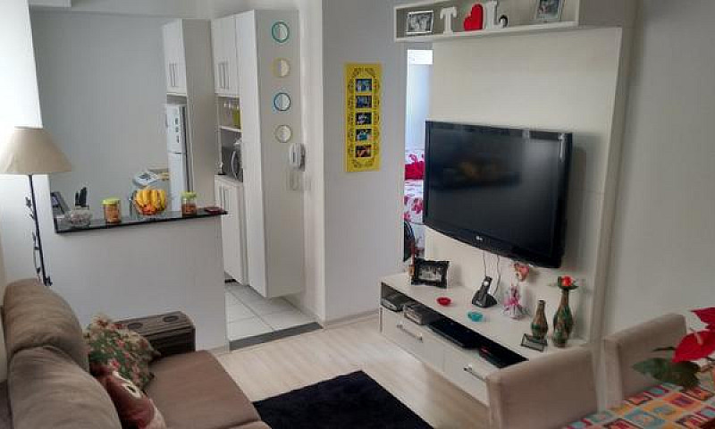 Vendo Apartamento Co...