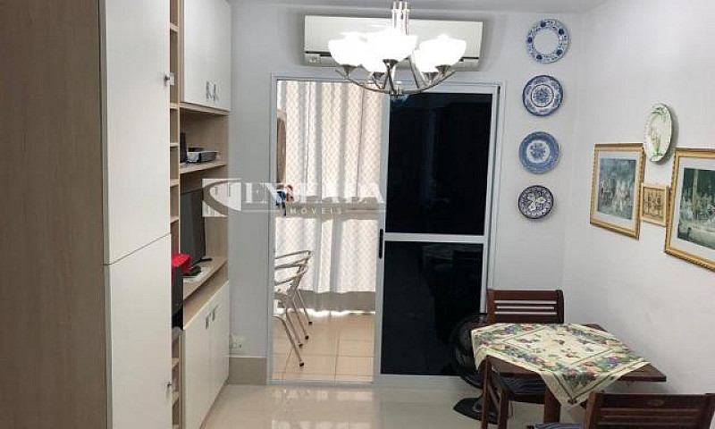 Apartamento, Jardim ...