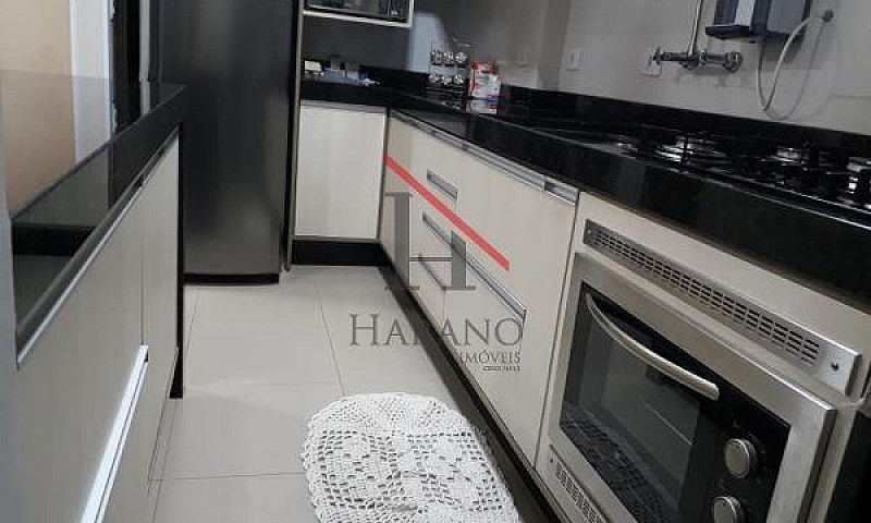 Apartamento Com 3 Qu...