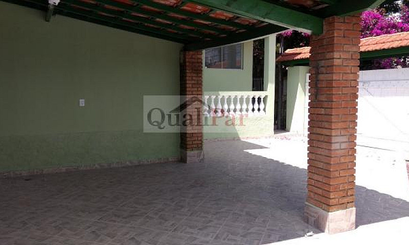 Casa Para Alugar Com...