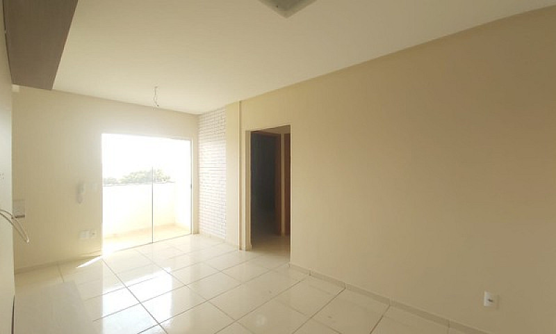 Apartamento Com 2 Qu...