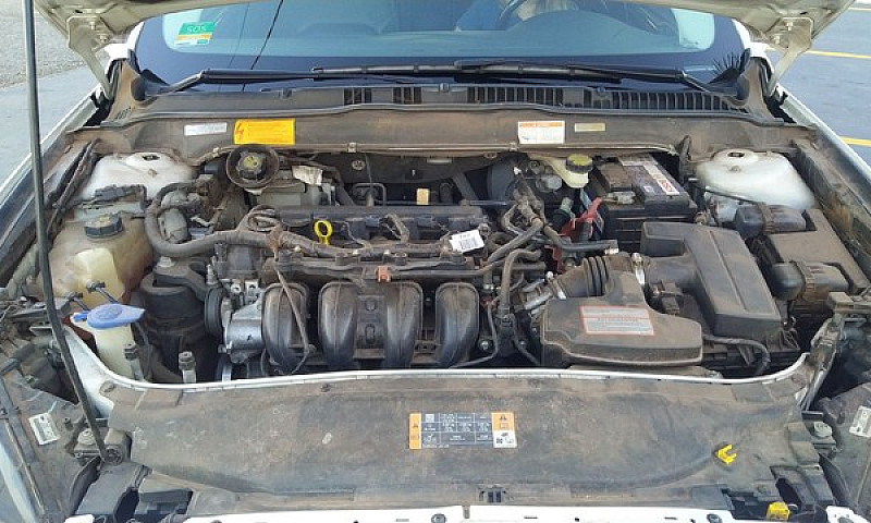 Ford Fusion Flex.. P...