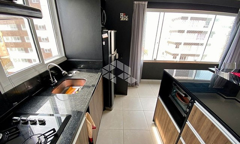 Apartamento À Venda ...