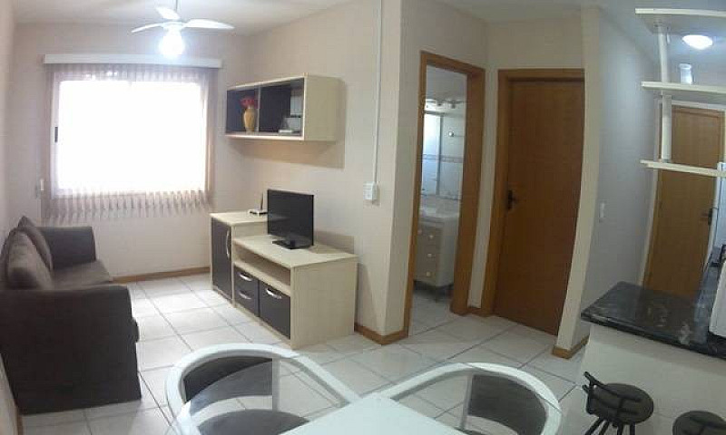 Apartamento De 1 Dor...