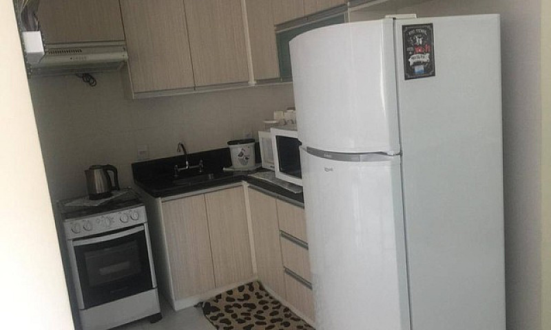 Apartamento De 2 Dor...