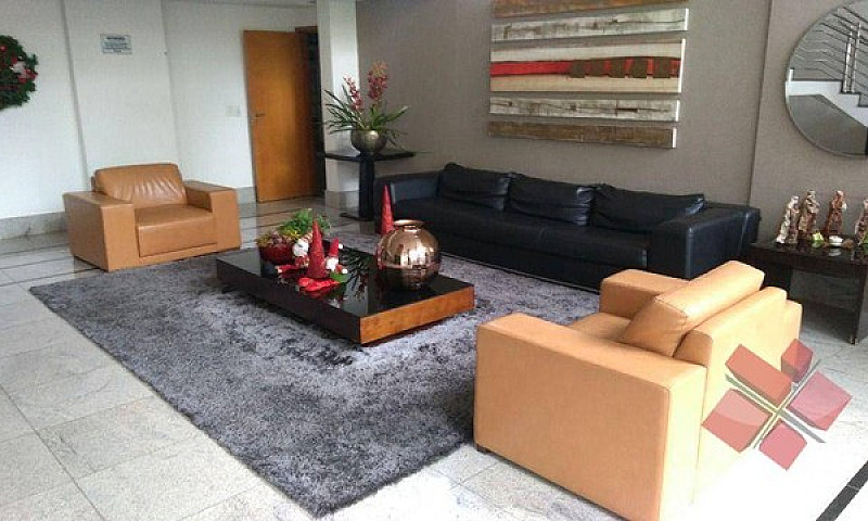 Apartamento Com 3 Do...