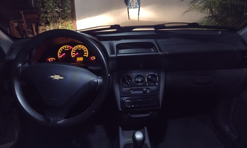 Chevrolet Classic Ls...