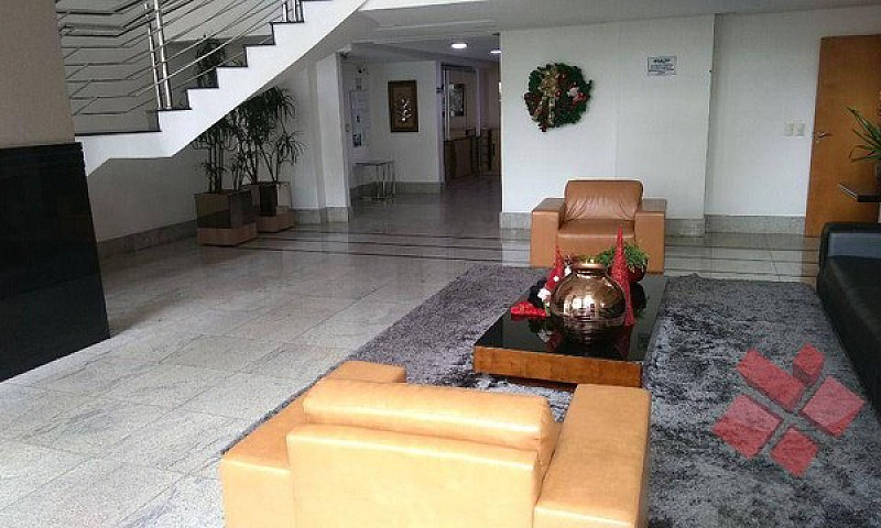 Apartamento Com 3 Do...