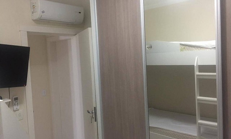 Apartamento De 2 Dor...