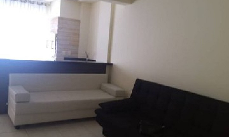 Apartamento De 2 Dor...