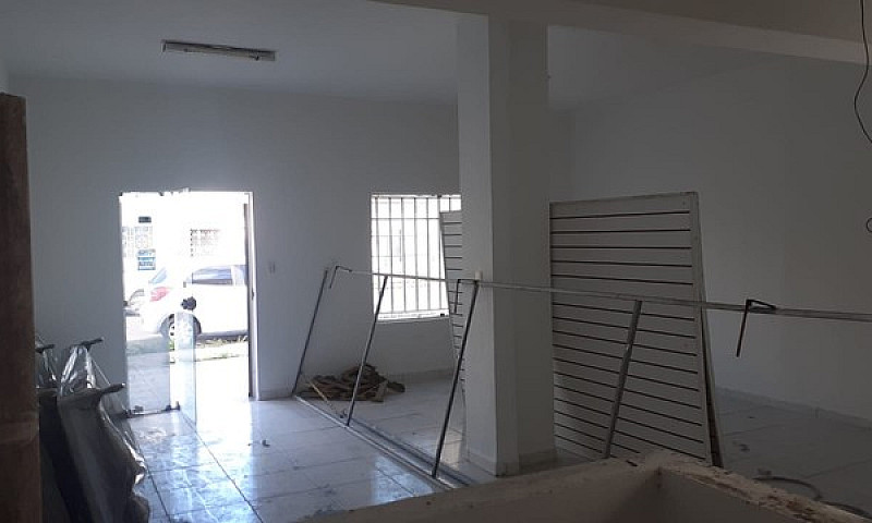 Casa No Centro/Poço ...