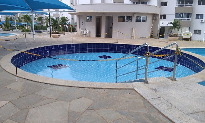 Apartamento 02 Quart...