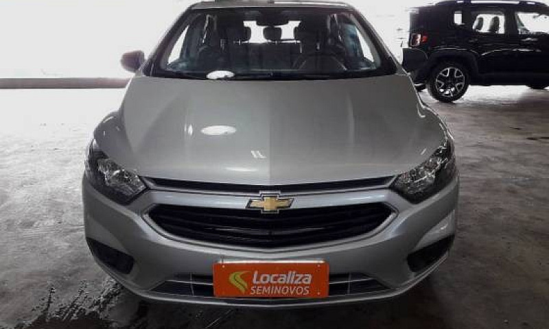 Chevrolet Joy 2019/2...