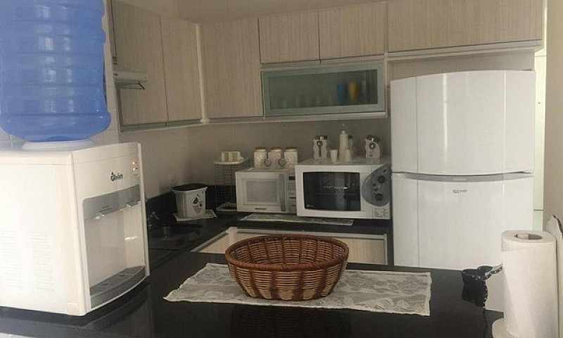 Apartamento De 2 Dor...