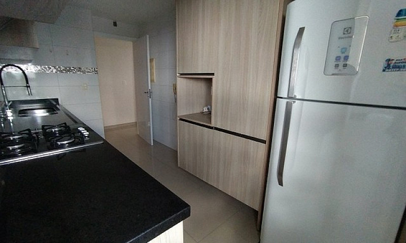 Apartamento Para Alu...