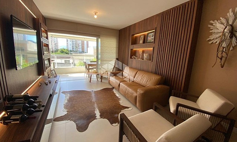 Apartamento Para Ven...