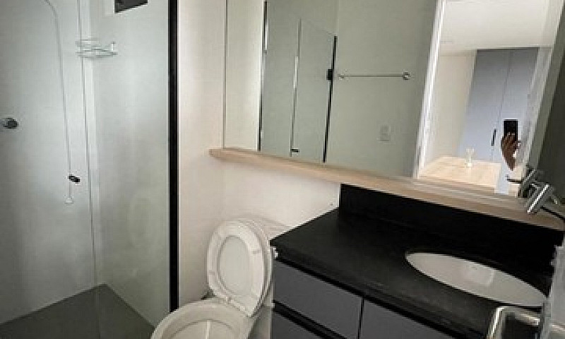 Lindo Loft Mobiliado...