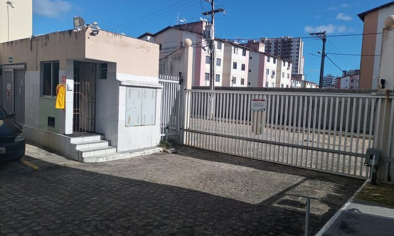 > Apartamento No Con...