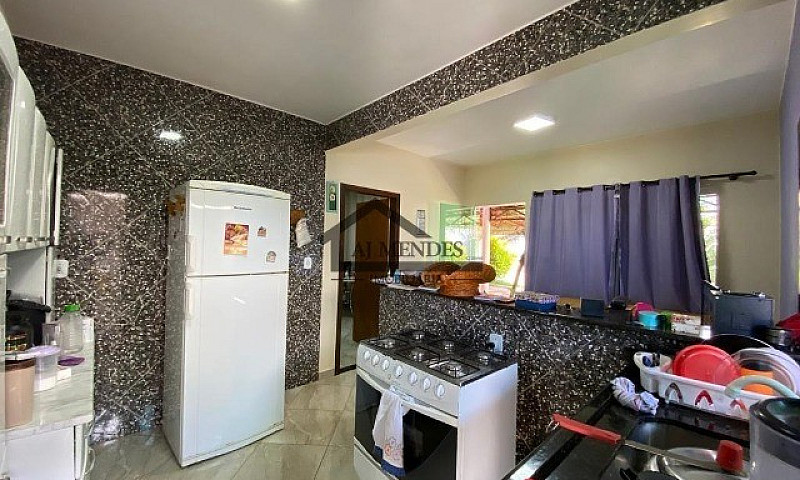 Excelente Casa Terre...