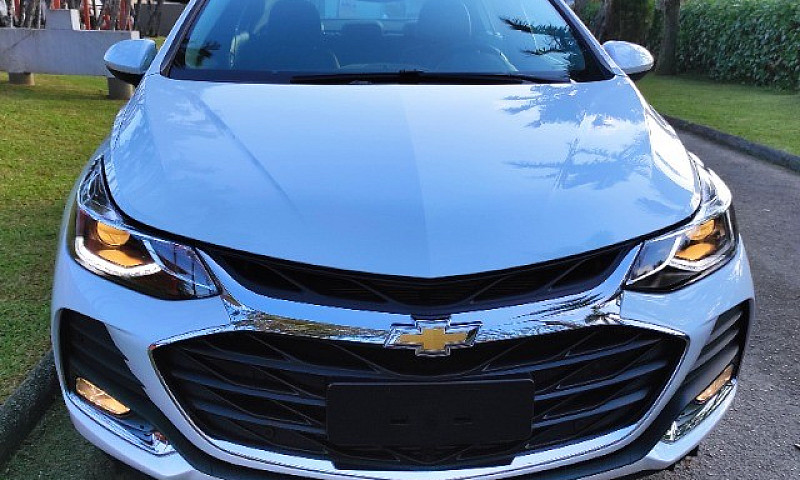 Cruze Ltz 1.4 Turbo ...