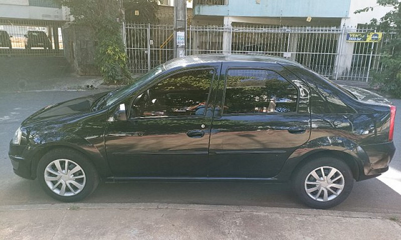Renault Logan 1.6 13...