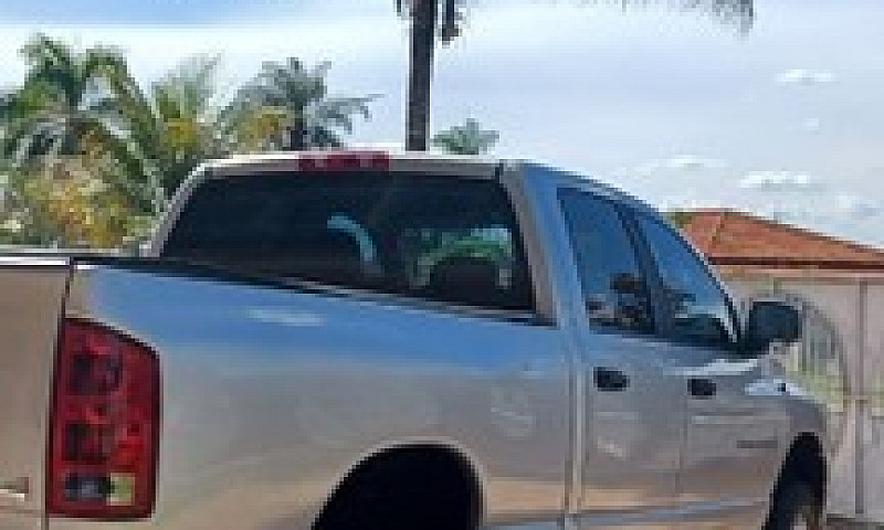 Dodge Ram 2004/2005...