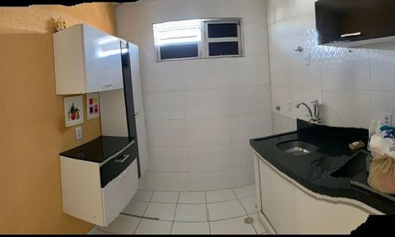 Apartamento Em Parna...