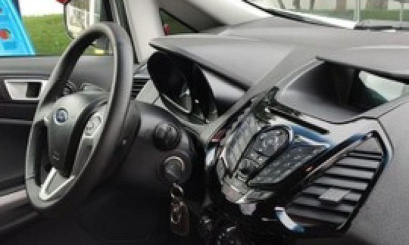 Ecosport Freestyle 2...