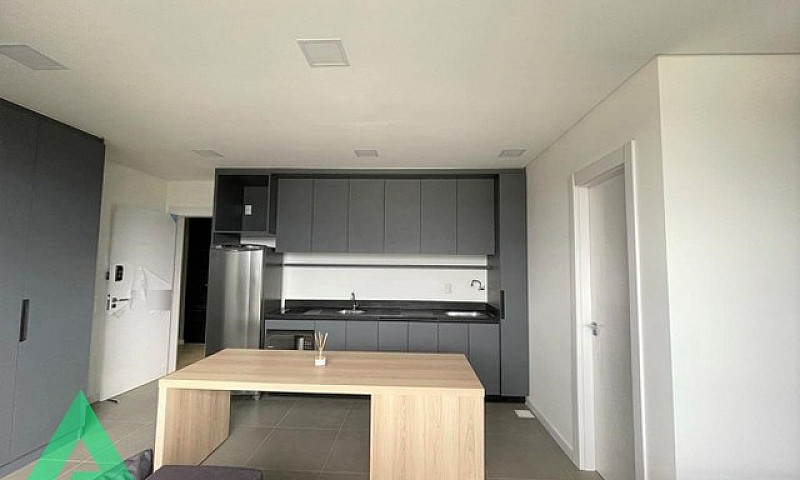 Lindo Loft Mobiliado...