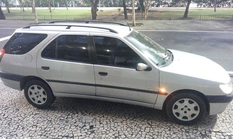 Vendo Peugeot 306Pas...