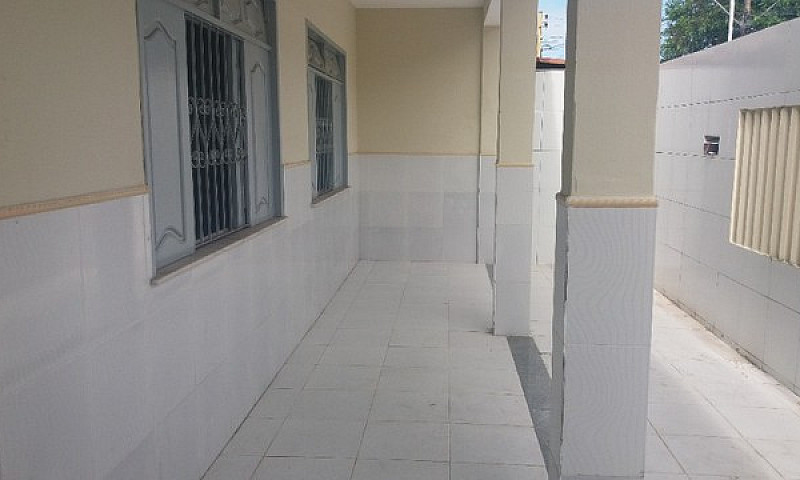 Casa Lajeada Com Gar...