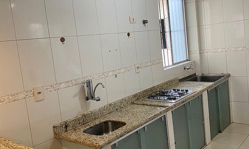 Vendo Apartamento 60...