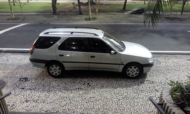 Vendo Peugeot 306Pas...