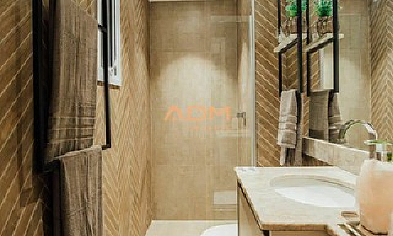 Apartamento À Venda ...
