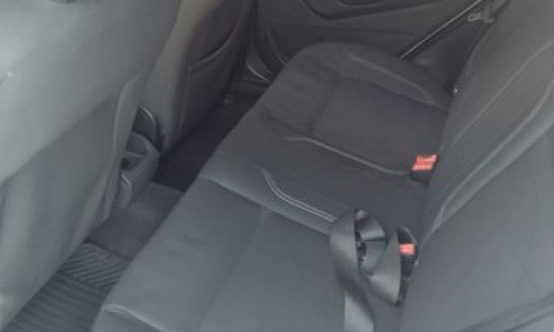 New Fiesta 2014/2015...